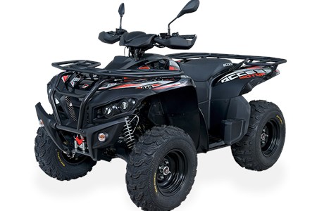 Access AMX 6.46 Basic 2017